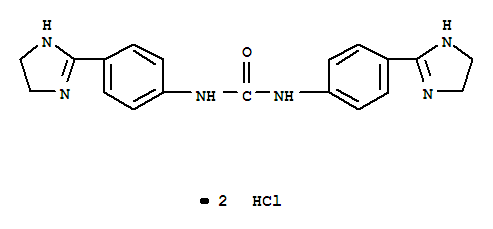 CAS 2430-90-2 molecular structure
