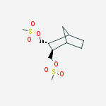 CAS 2434-90-4 structure
