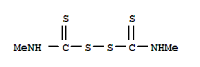 CAS 2438-90-6 molecular structure