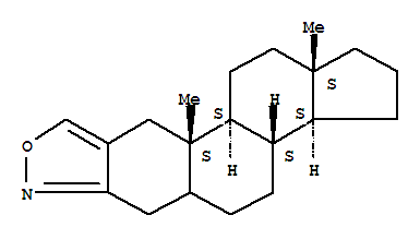 CAS 24384-23-4 structure
