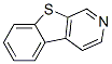 CAS 244-90-6 molecular structure