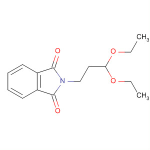 CAS 2453-90-9 molecular structure