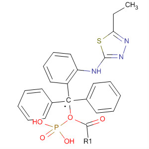 CAS 245526-90-3 molecular structure