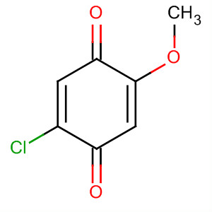 CAS 24605-23-0 molecular structure