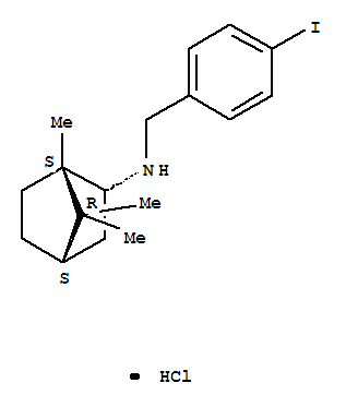 CAS 24652-90-2 molecular structure
