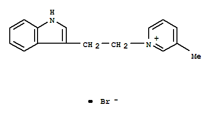 CAS 24716-23-2 structure