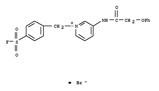 CAS 24896-90-0 structure