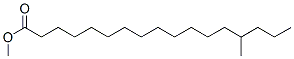 CAS 2490-23-5 molecular structure