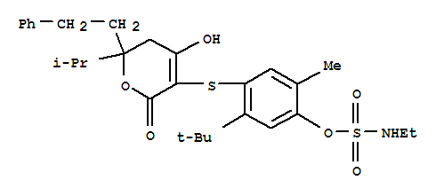 CAS 249728-23-2 structure