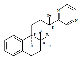 CAS 25043-23-6 structure