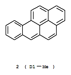 CAS 25167-90-2 structure