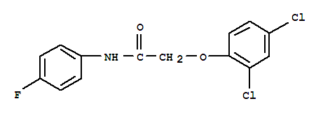 CAS 25182-23-4 molecular structure