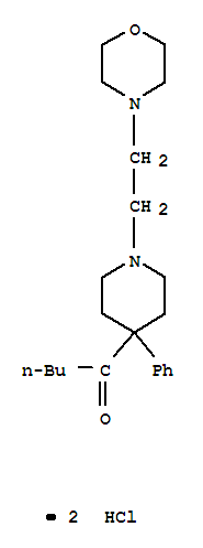 CAS 25224-23-1 structure