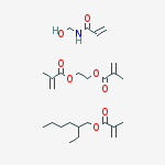 CAS 25322-90-1 molecular structure