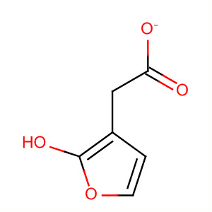 CAS 25414-23-7 structure