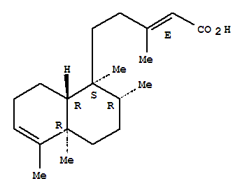 CAS 25436-90-2 molecular structure