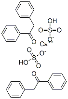 CAS 25446-90-6 molecular structure