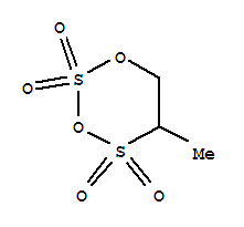 CAS 25546-90-1 molecular structure