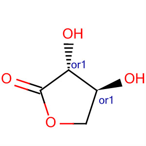 CAS 25596-90-1 structure