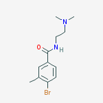 CAS 256227-90-4 molecular structure