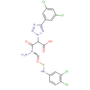CAS 256421-90-6 structure