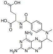 CAS 25663-23-4 structure
