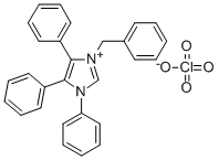 CAS 25893-90-7 molecular structure