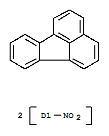 CAS 25896-23-5 molecular structure