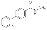 CAS 259269-90-4 molecular structure