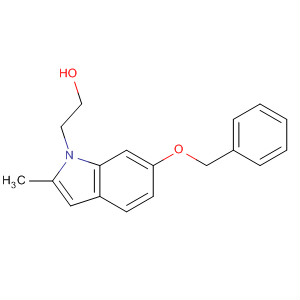 CAS 259859-23-9 molecular structure