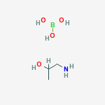 CAS 26038-90-4 molecular structure
