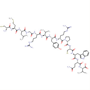 CAS 260436-23-5 structure