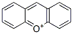 CAS 261-23-4 molecular structure