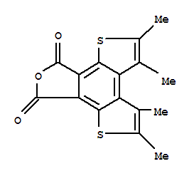 CAS 26138-23-8 structure