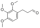 CAS 261619-90-3 molecular structure
