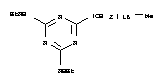 CAS 26235-90-5 molecular structure
