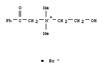 CAS 26366-90-5 molecular structure