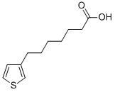 CAS 26420-23-5 molecular structure