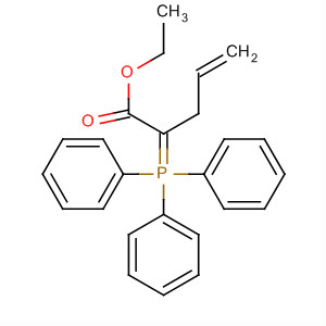 CAS 26480-90-0 molecular structure