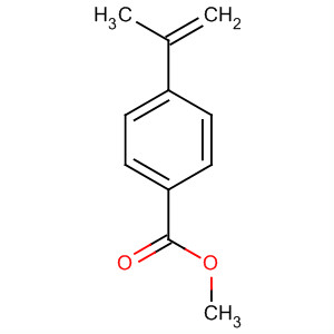 CAS 26581-23-7 molecular structure
