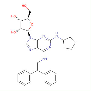 CAS 266688-90-8 molecular structure