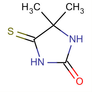 CAS 2667-90-5 structure
