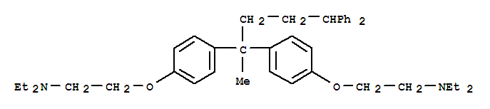 CAS 26718-23-0 molecular structure