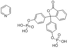 CAS 267240-23-3 molecular structure