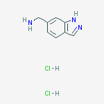 CAS 267413-23-0 molecular structure