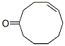 CAS 26749-90-6 molecular structure