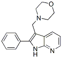 CAS 27257-23-4 structure