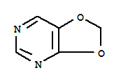 CAS 274-23-7 molecular structure