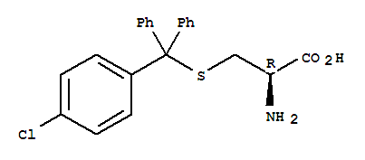 CAS 27446-90-8 molecular structure