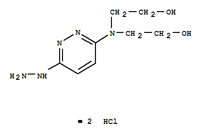 CAS 27464-23-9 molecular structure